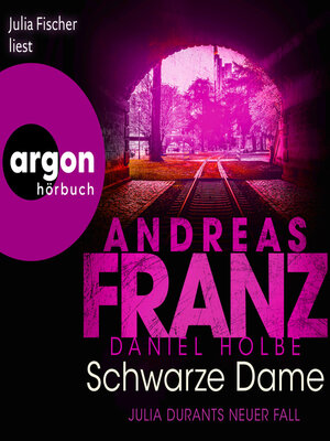 cover image of Schwarze Dame